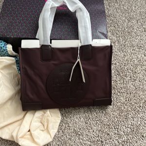 New!! Ella Mini Tote.